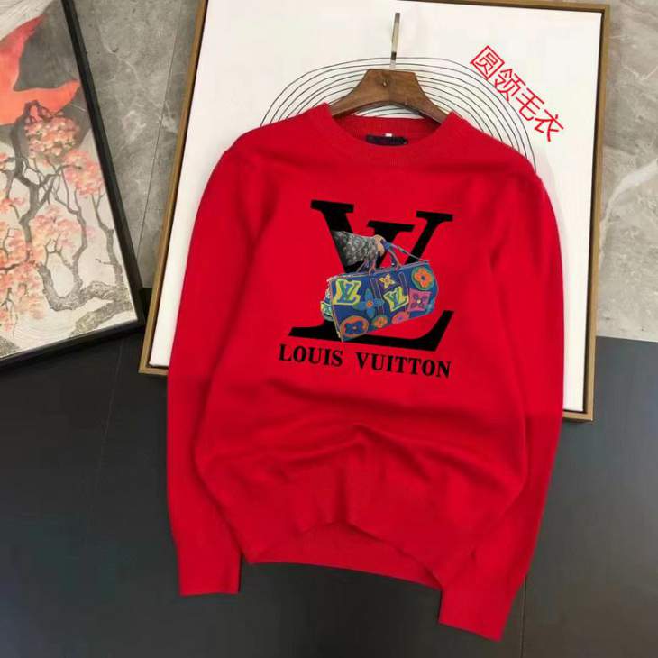 Picture of Louis Vuitton Sweaters _SKULVM-3XL11Ln24646603